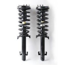 [US Warehouse] 1 Pair Car Shock Strut Spring Assembly for Honda Accord 2008-2012 172562L 172562R